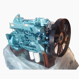 Nhà Máy Gốc Sinotruk HOWO 336HP 371HP Động Cơ WD615.87/ WD615.69/ WD615.47 /D12.38/ D12.42 - Product Image 6