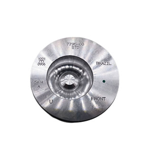 For Cummins QSB5.9 Diesel Engine Parts 4BT 6BT 6BT5.9 ISB5.9 4D102 6D102 <strong>Piston</strong> with Pin 3957795 6738-31-2110 6738-31-2111 - Product Image 2