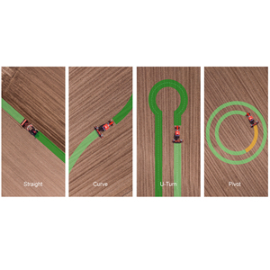 Sistema de Piloto Automático SAgr0200 con Antena Inteligente para Tractores, Kit de Dirección Automática GPS para Agricultura y Maquinaria Agrícola - Product Image 2