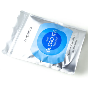 Venta al por mayor de polvo azul <span class=keywords><strong>blanco</strong></span> decolor removedor de color de pelo profesional aclarante polvo blanqueador para el <span class=keywords><strong>cabello</strong></span> - Product Image 2