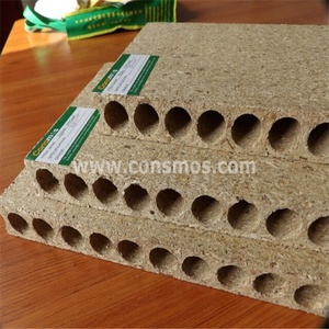 Panneau tubulaire creux pour porte, 8mm 28mm 33mm 35mm 38mm, plaque partielle de chine - Product Image 5