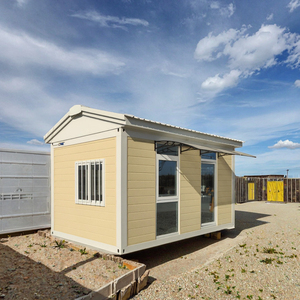 Campamentos y Dormitorios Modulares Transpirables para Trabajadores, <span class=keywords><strong>Viviendas</strong></span> Prefabricadas para <span class=keywords><strong>Alquiler</strong></span> o Venta - Product Image 6