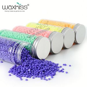 แผ่นแว็กซ์แบบไม่ใช้ขี้ผึ้งแบบบราซิลเลี่ยน - Product Image 3