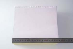 Máquina <span class=keywords><strong>de</strong></span> caja registradora personalizada <span class=keywords><strong>de</strong></span> fábrica y factura <span class=keywords><strong>de</strong></span> factura Ncr papel sin carbón - Product Image 4