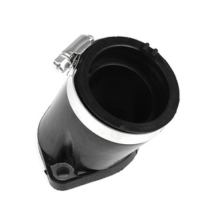 Colector de Admisión 16065-1337 para Kawasaki KVF400 Prairie400 2x4 4x4, Pieza de Repuesto de Goma - Product Image 4
