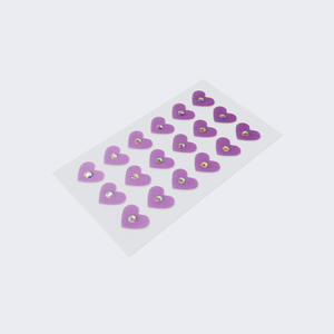 Certificado acné punto espinillas parches hidrocoloide pequeña <span class=keywords><strong>herida</strong></span> tirita cara punto Zit pegatina para tratamiento de manchas - Product Image 2