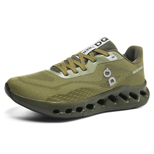Zapatillas de Deporte para Hombre, Ligeras, Transpirables, con Malla de Aire, de Caña Baja, para Correr y Hacer Senderismo - Product Image 2