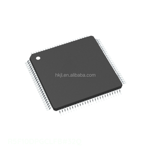 Electronic Circuit Components R5F10DPGCLFB#32Q 100 LQFP Embedded In Stock - Product Image 1