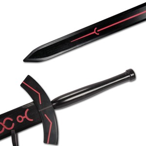 <span class=keywords><strong>FATE</strong></span> the Night of Destiny ดาบเซเบอร์ รุ่น Excalibur ของตกแต่งคอสเพลย์ - Product Image 4