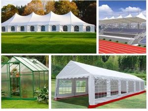 Rollo de Película de PVC Transparente Suave, Precio de Fabricante en China, Película de Vinilo Súper Clara para Exteriores, Lámina de Plástico Impermeable - Product Image 5