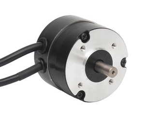 高精度24V <span class=keywords><strong>BLDC</strong></span>モーター 3000RPM ブラシレスDCモーター 医療機器用 35W 70W 105W 140W 永久磁石 12V 48V ファン - Product Image 3