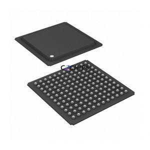 Circuit intégré semi-conducteur S40FC004C1B1C FBGA-153, original et neuf garanti, CZSKU:I2S8D1M6 - Product Image 1