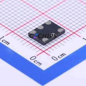 SIT9121AI-2D3-33E62.50000 Pre-Programmed Oscillator SMD7050-6P Oscillator 62.5MHz 50ppm LVDS 3.3V - Product Image 2