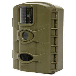 Caméra de sécurité extérieure 16MP 20MP Caméra numérique Wild Trail de 32 Go avec vidéo 1080P pour <span class=keywords><strong>la</strong></span> <span class=keywords><strong>chasse</strong></span> en plein air - Product Image 1