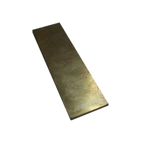 Plaque de nickel de cuivre C70600 C71500 CuNi 90/10 90/30, prix/feuille de cuivre - Product Image 1
