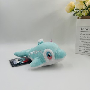 Nuevo Peluche de la Serie <span class=keywords><strong>Pokemon</strong></span>, Dedenne, Sprigatito, Poliwag, 20 cm - Product Image 4