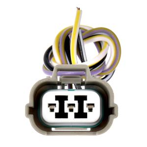 Conector de Sensor de Velocidad Nuevo 645-916, Enchufe de Cableado para Modelos Honda 2.3L-3.0L 1993-2006 - Product Image 1