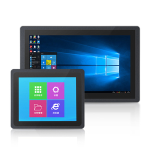 1920x1280 điện dung mở khung cảm ứng màn hình Màn hình công nghiệp PC <span class=keywords><strong>15</strong></span> inch màn hình cảm ứng màn hình hiển thị - Product Image 5