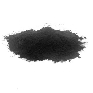 Polvo de Grafito Artificial en Escamas de Tamaño Personalizable (100-500 Mallas), Material Conductor de Alta Pureza, Refractarios, Sin Plomo - Product Image 3