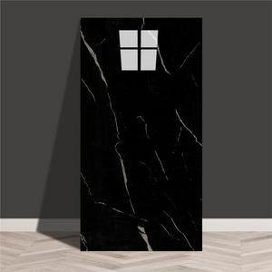 Adesivi <span class=keywords><strong>per</strong></span> Piastrelle Effetto Ceramica Autoadesivi Impermeabili Ecologici in Marmo Ignifugo <span class=keywords><strong>per</strong></span> Cucina, Soggiorno e Camera da Letto - Product Image 5