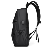 Sac à Dos Femme Tendance Imperméable pour Ordinateur Portable, Vente en Gros d'Usine, Sacs à Dos Professionnels et Décontractés