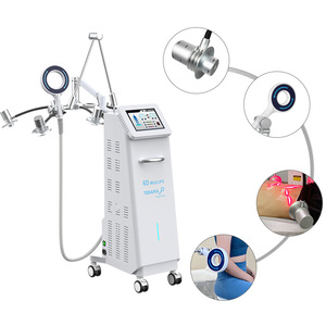 Home Use Physiotherapy Magneto Machine ABS <b>Material</b> for Loop <b>Magnetic</b> Device for Pain Relief <b>Magnetic</b> Pain Relief for Loop - Product Image 6