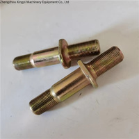 Radlader L 953 **** 956L 29070000621 Ersatzteile für Felgenschrauben