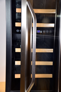 Nouveau design valeur meilleur <span class=keywords><strong>cave</strong></span> <span class=keywords><strong>à</strong></span> <span class=keywords><strong>vin</strong></span> refroidisseur <span class=keywords><strong>12</strong></span> <span class=keywords><strong>bouteilles</strong></span> rétro <span class=keywords><strong>à</strong></span> un prix avantageux - Product Image 6