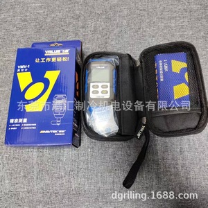 YALUE VMV-1 Vacuum <b>Gauge</b> Digital Pressure Meter Absolute Fluorine <b>Measurement</b> <b>Tool</b> - Product Image 3