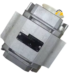 ปั๊มเกียร์ PGH2-2X/008RE07VU2 ของแท้ 100% ใหม่เอี่ยม รุ่น PGH3 PGH4 PGH5 ซีรีส์ PGH สำหรับขาย - Product Image 3