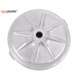 VOEH-10031 Oliefilter Behuizing Deksel 11421711075 Voor Bmw E30 E32 E34 E36 E46 E85 E86 Z3