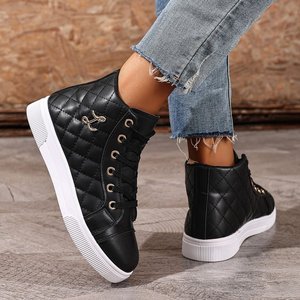 Mary Jane Garden Chaussures & Mule <span class=keywords><strong>Femme</strong></span> <span class=keywords><strong>Hiver</strong></span> Peep Toe Avec Décoration - Product Image 4