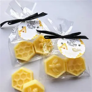 Weddells African Organic Bee Soap Honey Bee Wholesale Artificial Flower Rose Soap Flower Bouquet For Decoration And Gift