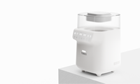 Machine de refroidissement de fraîcheur de lait maternel TONZE Chauffe-lait pour bébé