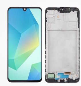 Écrans LCD pour téléphone portable RTS A16 pour <span class=keywords><strong>Samsung</strong></span> A16 A16-A165-A166, écran d'affichage, démontage, écran mobile, écran LCD, écran <span class=keywords><strong>tactile</strong></span> pour iPhone - Product Image 2