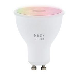 LAMPADINA SMART A LED D. 5CM - GU10 4.9W 2765K 220-240V 15000H - Product Image 1