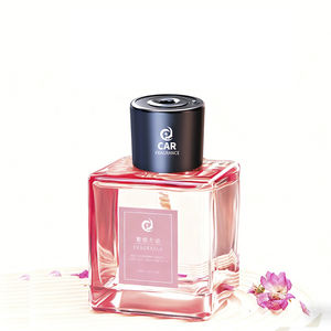 Diffuseur automatique à bouton de 500 ml, écologique, à l'huile d'agarwood fraîche, aromathérapie pour la maison, salon, désodorisation durable - Product Image 6