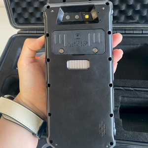 远程无人机探测系统 YIZE-H2L 定位无人机信号探测器 100MHz-6000MHz 频率探测 10架无人机 <span class=keywords><strong>3</strong></span>公里 - Product Image 5