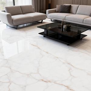 <span class=keywords><strong>Lastre</strong></span> in <span class=keywords><strong>Pietra</strong></span> Sinterizzata Lucida Bianca <span class=keywords><strong>per</strong></span> Pareti TV, Piani di Lavoro Moderni <span class=keywords><strong>per</strong></span> Esterni e Zone Pranzo - Product Image 6