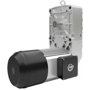 ABM 10 Ton Electric <b>Hoist</b> Lifting Motor ZFB100 GH12500 4D132MD4X 12 Remote Control IP54 - Product Image 1