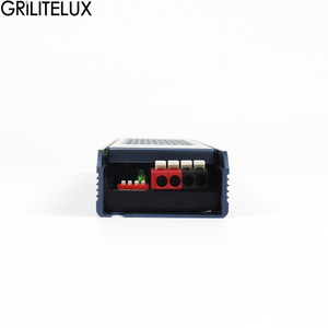 Fuente de Alimentación LED con Interruptor DIP, Regulable, IP20, 12V/24V, Controlador de Voltaje Constante, 30W, 60W, 100W, 200W, para Tiras de Luz y Paneles LED - Product Image 5