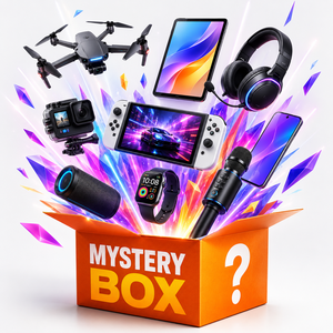 Caja Misteriosa de Electrónicos Pusun Pt Smart Pro de Moda con Pura 80 Ultra y <span class=keywords><strong>Fitbit</strong></span> para Tiendas de Dispositivos Vestibles - Product Image 1