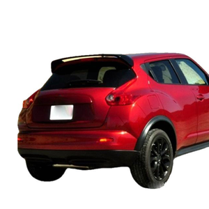 Alerón Trasero para Auto, Nuevo Estilo, ABS Brillante Negro, Alerón de Techo Trasero para <span class=keywords><strong>Nissan</strong></span> <span class=keywords><strong>Juke</strong></span> - Product Image 1