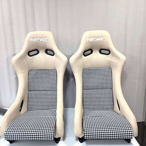 Siège baquet universel en fibre de carbone FRP pour 116i 118i 125i 220i 316i 318i 320i 325Li <span class=keywords><strong>420i</strong></span> M3 B48 G23 N52 - Product Image 1