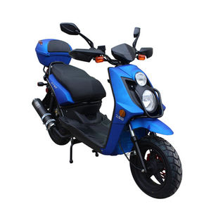 Grossiste EPA Approuvé Chine 4 Temps Bon Marché Adulte Cyclomoteur À Essence 49cc <span class=keywords><strong>50cc</strong></span> 150cc Scooter De Gaz À Vendre - Product Image 3