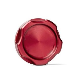 Capuchon d'huile en aluminium usiné CNC sur mesure pour moteur JZ - Product Image 3