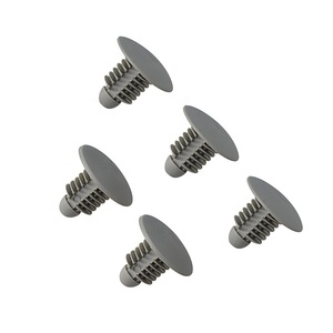 Mangdian-sujetadores de Clips de plástico para coche, variados, remaches de plástico <span class=keywords><strong>A21</strong></span>, 100 Uds. - Product Image 3