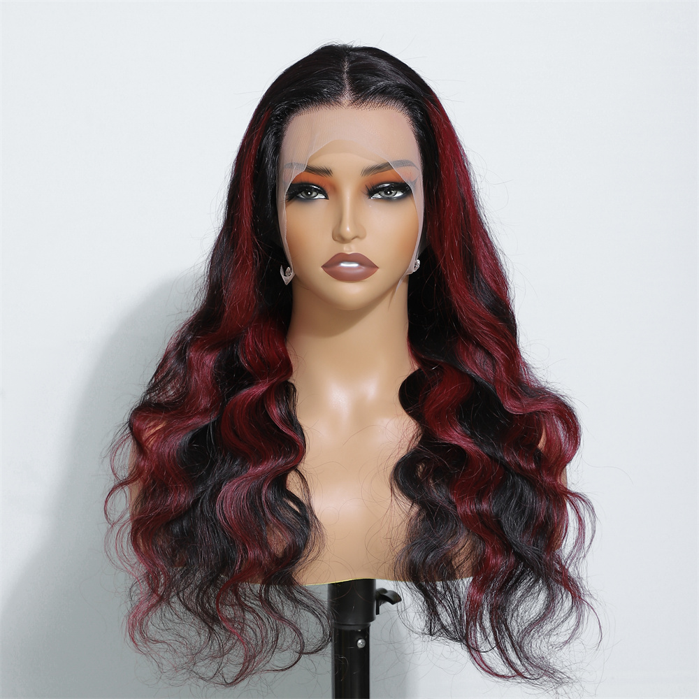 Onda del corpo FP1B/99J