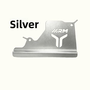 Cubierta Decorativa para Radiador de Motocicleta VARIO/CLICK/PCX/ADV, Protector de Radiador, Soporte para Rejilla de Radiador - Product Image 4