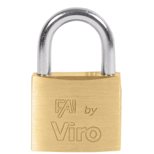 มาตรฐาน 'ล้มเหลว' U-LOCK 60มม - Product Image 1